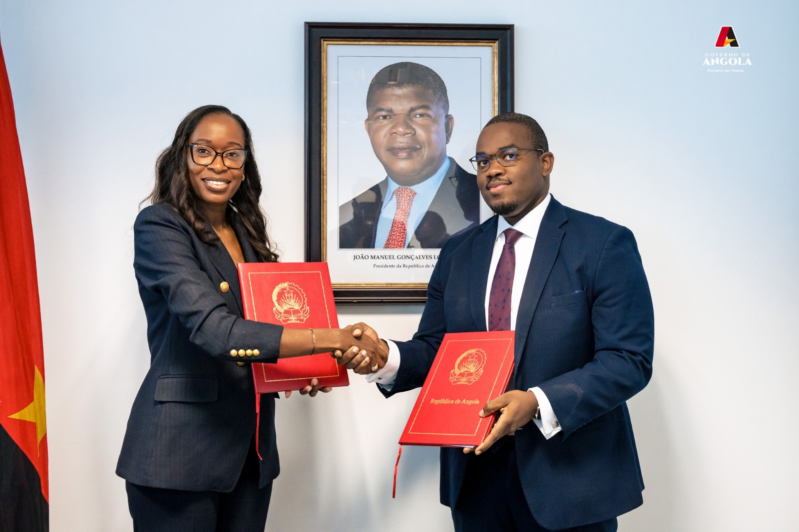 Inovadora Capital torna-se na primeira instituição financeira não bancária com estatuto de Operador Preferencial de Títulos do Tesouro em Angola